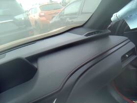253-10994r Lexus Airbag Passenger Right Air Bag Front Dash Fits 19 Ux200 30241717