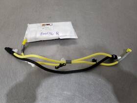 253-11094r Lexus 22 2022 Rx350l Srs Rear Upper Seat Right Passenger