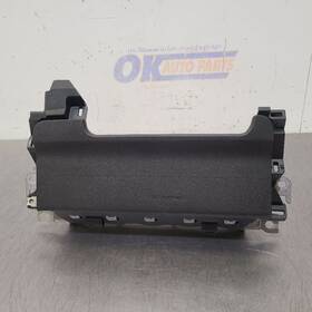 253-11161l Lexus 19 2019 Es350 F Sport Srs Knee Left Driver Black North American Built