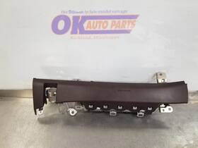 4b0959318m4u Lexus 253-11197l 18 2018 Ls500 Srs Knee Front Left Driver