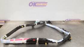 253-11198l Lexus 18 2018 Ls500 Srs Roof Overhead Left Driver