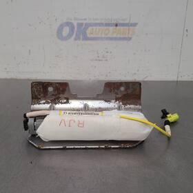 253-11204r Lexus 19 2019 Ls500 Rear Upper Backrest Srs Right Passenger