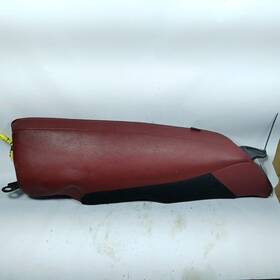 253-11695r Lexus Passenger Air Bag Sedan Rear Seat Fits 14-15 Is250 568697