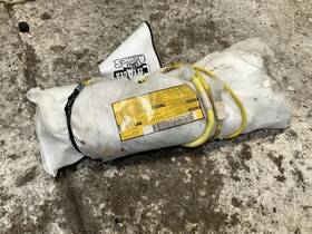253-51071r Lexus Passenger Air Bag Sedan Seat Fits 10-13 Is250 1233715