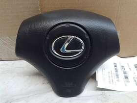 253-58174 Lexus Air Bag Driver Wheel Fits 02-03 Es300