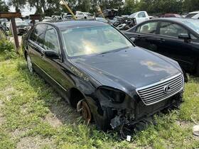 253-58212r Lexus Passenger Right Front Curtain Roof Air Bag Fits 01-06 Ls430 768523