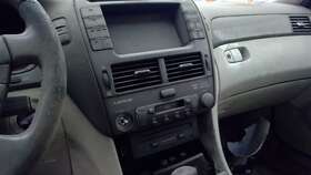 253-58216 Lexus Passenger Right Front Dash Air Bag Only Us Market Fits 2002-2006 Ls430 Oem