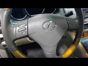 253-58225l Lexus Driver Left Air Bag Wheel Fits 07-09 Rx350 1367948