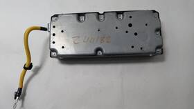 253-58296l Lexus Rx400h 06-09 Passenger Side Dash Air Bag Oem