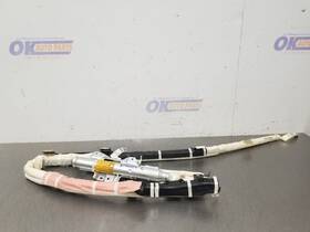 253-58311l Lexus 08 2008 Gx470 Overhead Roof Curtain Srs Left Driver