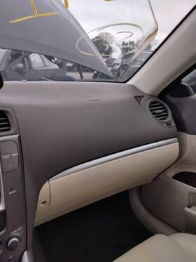 253-58317r Lexus Passenger Air Bag Convertible Dash Fits 06-15 Is250 2715967