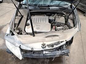 253-58361l Lexus Air Bag Assembly Lh Driver Side Roof / 2012 Es350 Sku#3941806