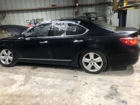 253-58369r Lexus Passenger Right Air Bag Dash Fits 07-17 Ls460 848544