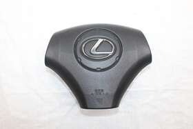 253-58390l Lexus 2004 Sc430 Z40 Convertible #310 Steering Wheel Air Bag