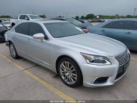 253-58482l Lexus Airbag Driver Left Air Bag Knee Fits 09-17 Ls460 3300916