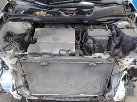 253-58511l Lexus Air Bag Assembly Lh Driver Side Knee / 2010 Rx350 Sku#3930150