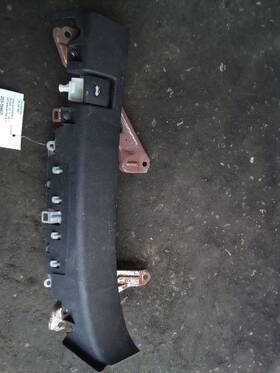 253-58572r Lexus Passenger Air Bag Roof Swb Fits 13-17 Ls460 614021