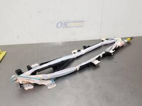 253-58575l Lexus 13 2013 Ls460 Srs Roof Overhead Left Driver Lwb