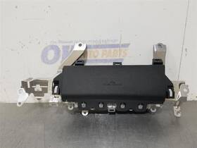 253-67253l Lexus 18 2018 Gs350 F Sport Srs Knee Front Left Driver