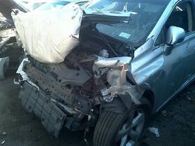 253-67296r Lexus Passenger Air Bag North America Built Fits 13-15 Rx350 507870