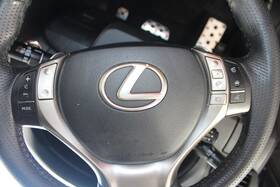 253-67299l Lexus Driver Air Bag North America Built Wheel Fits 13-15 Rx350 359284