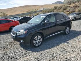 Lexus 253-67300l Airbag Driver Air Bag Japan Built Seat Front Fits 10-15 Rx350 32300