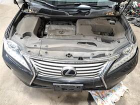 253-67303r Lexus Air Bag Assembly Rh Passenger Side Knee Rh/ 2014 Rx350 Sku#3973154