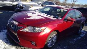 253-67470r Lexus Passenger Air Bag Front Dash Fits 13-18 Es300h 1419395
