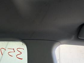 253-67474l Lexus Driver Left Air Bag Front Roof Fits 13-15 Es300h 894079