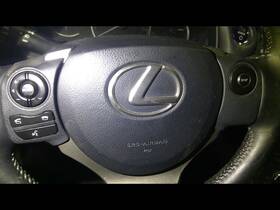 253-67639l Lexus Driver Left Air Bag Wheel Fits 14-17 Ct200h 1690754