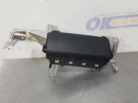 253-67687l Lexus 16 2016 Rc350 F Sport Srs Knee Left Driver