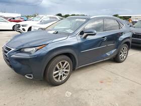 253-67948l Lexus Driver Left Air Bag Roof Fits 15-21 Nx300h 548394