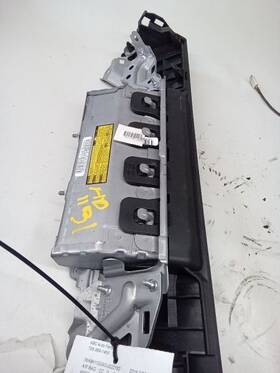 253-68218r Lexus Knee Passenger Air Bag North America Built Front Fits 16-18 Es350