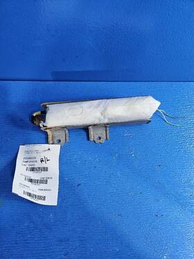 253-68222l Lexus Driver Air Bag North America Built Rear Fits 16-18 Es350 5201