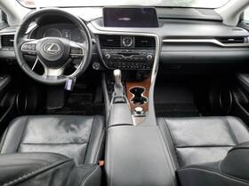 253-68300r Lexus Passenger Air Bag Japan Built Front Fits 16-22 Rx350 34160