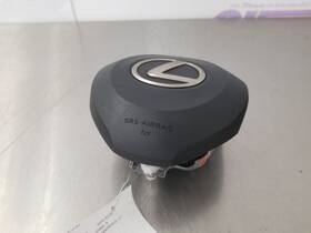 Lexus 253-68304l 16 Rx350 Awd 3.5l Air Bag Driver Front Left Wheel North America Built Oem