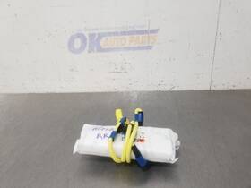 253-68307r Lexus 22 2022 Rx350 Upper Srs Seat Rear Right Passenger