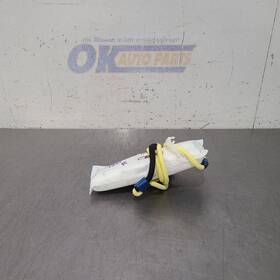 253-68311r Lexus 16-22 Rx350 Oem Passenger Right Rear Upper Seat Srs Pad
