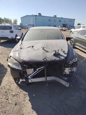 261.le1r14 Lexus Ls460 2014 Clock Spring 5906645