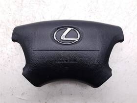 4513050220b0 Lexus 04-06 Ls430 4.3l Driver Steering Wheel Airbag