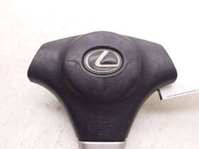4513053070c0 Lexus 04-05 Is300 3.0l Driver Steering Wheel Airbag