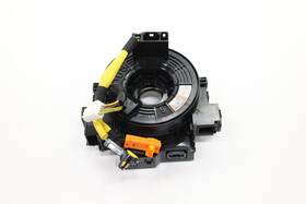 Lexus 8430778030 2018 - 2021 Nx300 Steering Column Clock Spring Srs Unit Oem 8924512040
