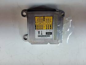 89170-30b30 Lexus 2013 2014 2015 Gs350 Srs Air Bag Control Module Blown Bags
