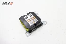 Lexus 891700e430 2023 - 2025 Rx350 Restraint Diagnostic Computer Module Srs Unit Oem