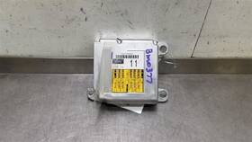8917024170 Lexus 15 2015 Rc350 Srs Control Module