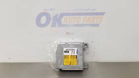 8917030f00 Lexus 19 Gs F Srs Control Module