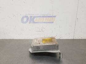 8917060150 Lexus 04 2004 Lx470 Srs Restraint Control Module
