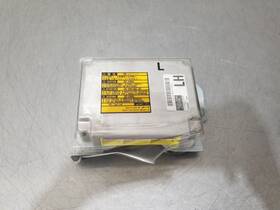 8917060281 Lexus 07 2007 Lx470 Srs Restraint Control Module