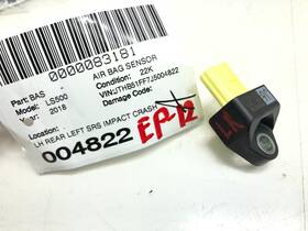 89831-28030 Lexus Toyota Srs Airbag Crash Impact Sensor Oem J6