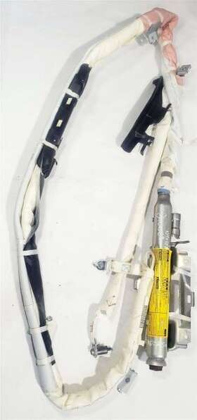 Lexus Left Roof Air Bag Oem 2004 Gx470